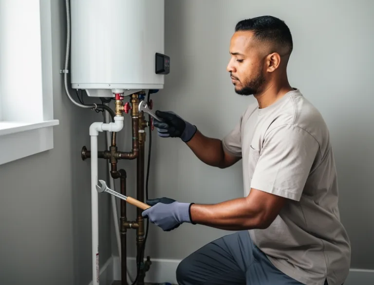 Water Heater Repair East Dereham